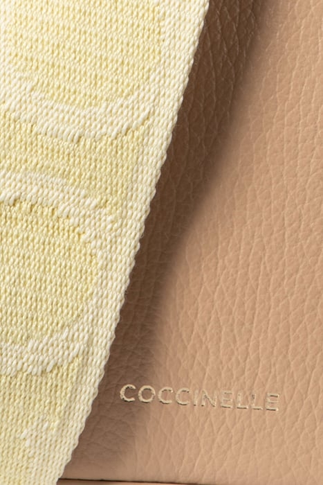 CROSS BODY BAG IN LEATHER 6