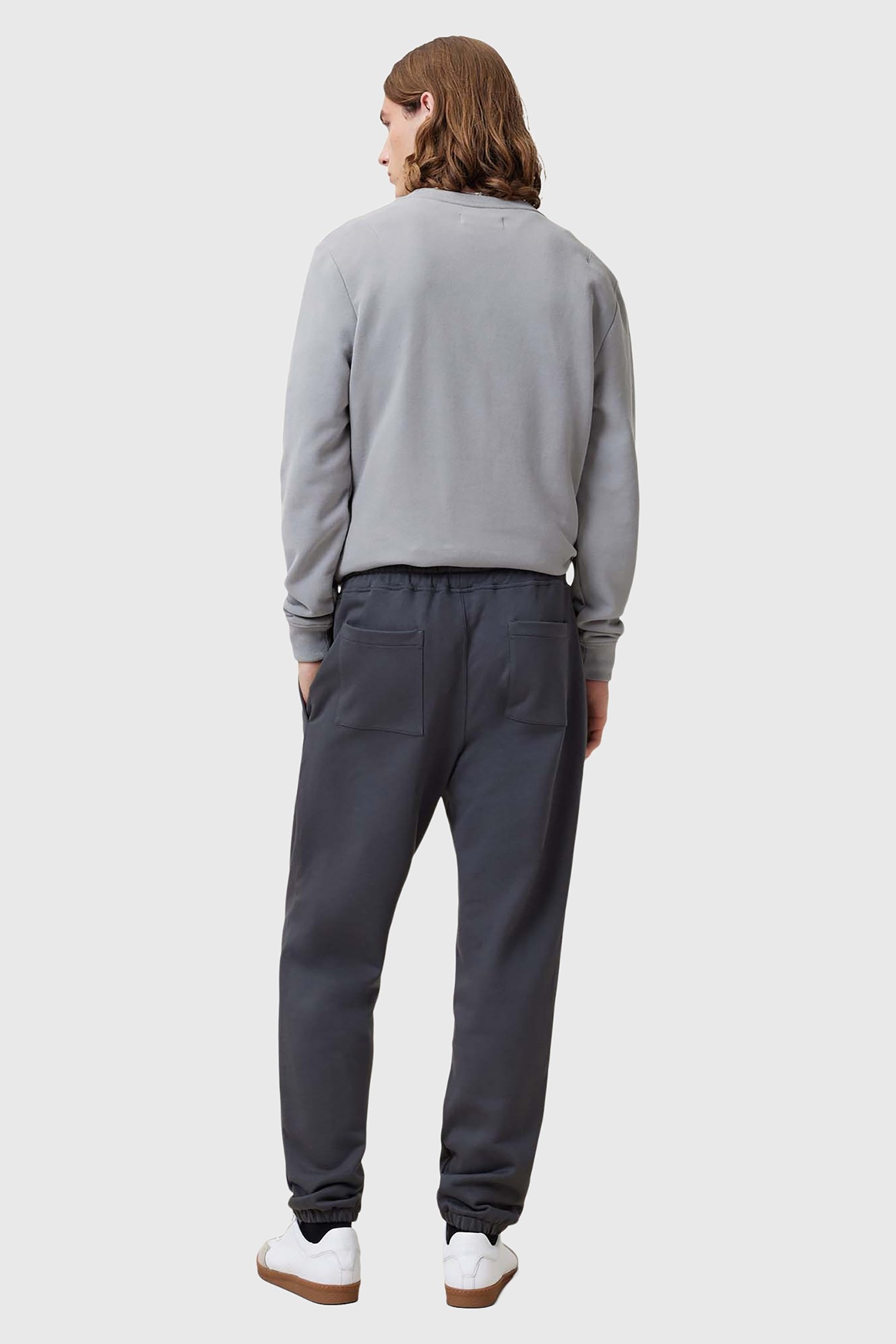 UNDRGRND SWEATPANT SHADED GREY 4