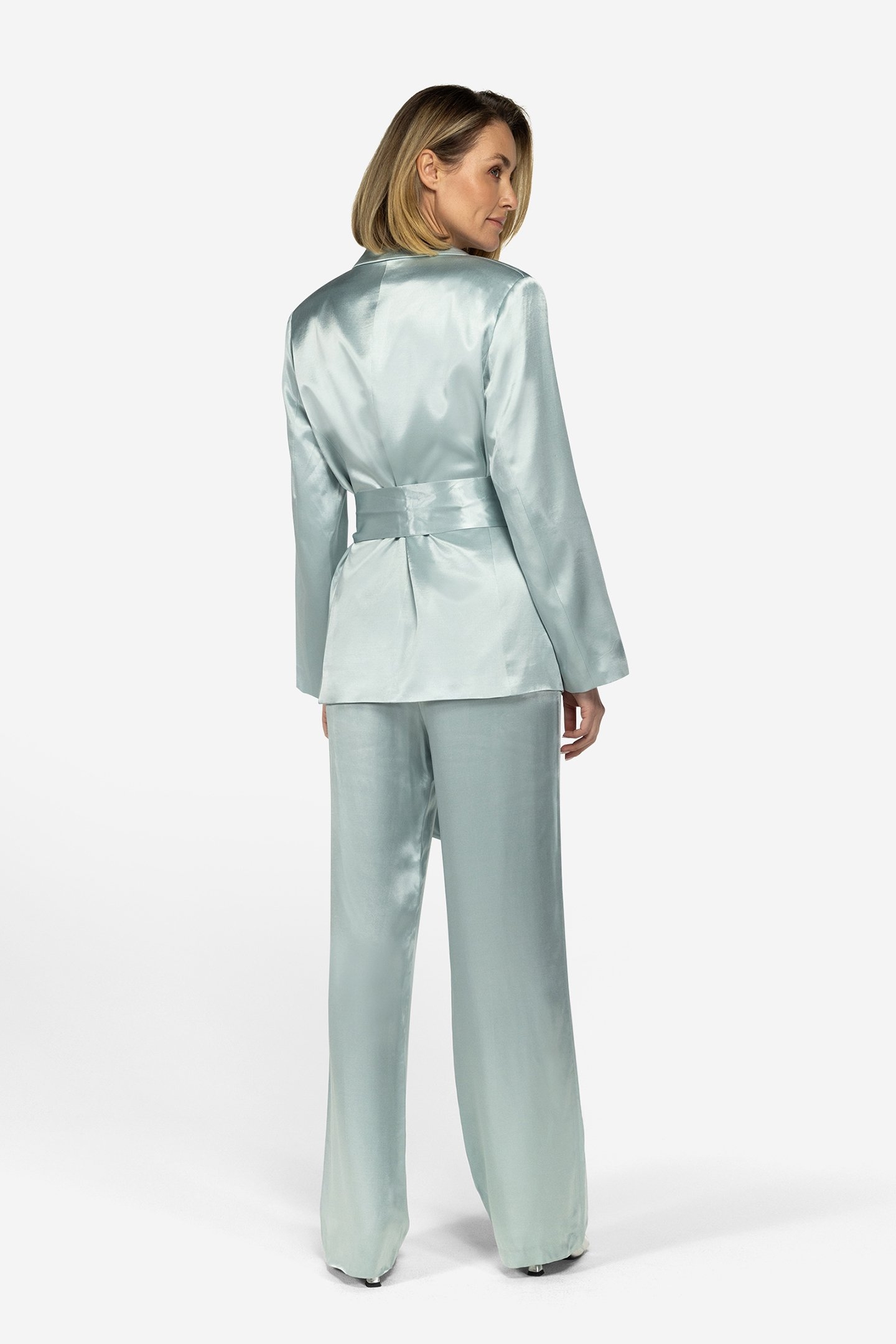 FRANCIS - BRIDAL MINT GREEN 2