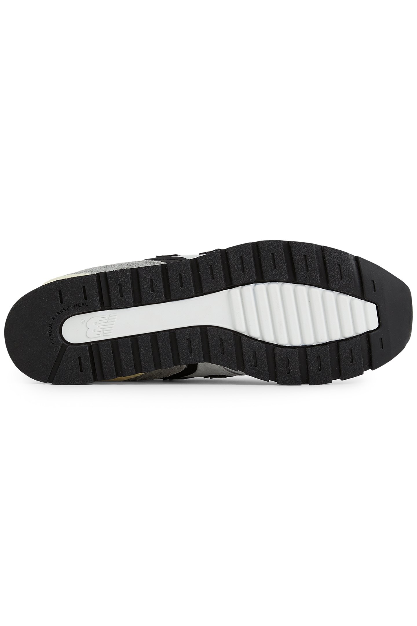 U996TG SNEAKERS IN GREY 5