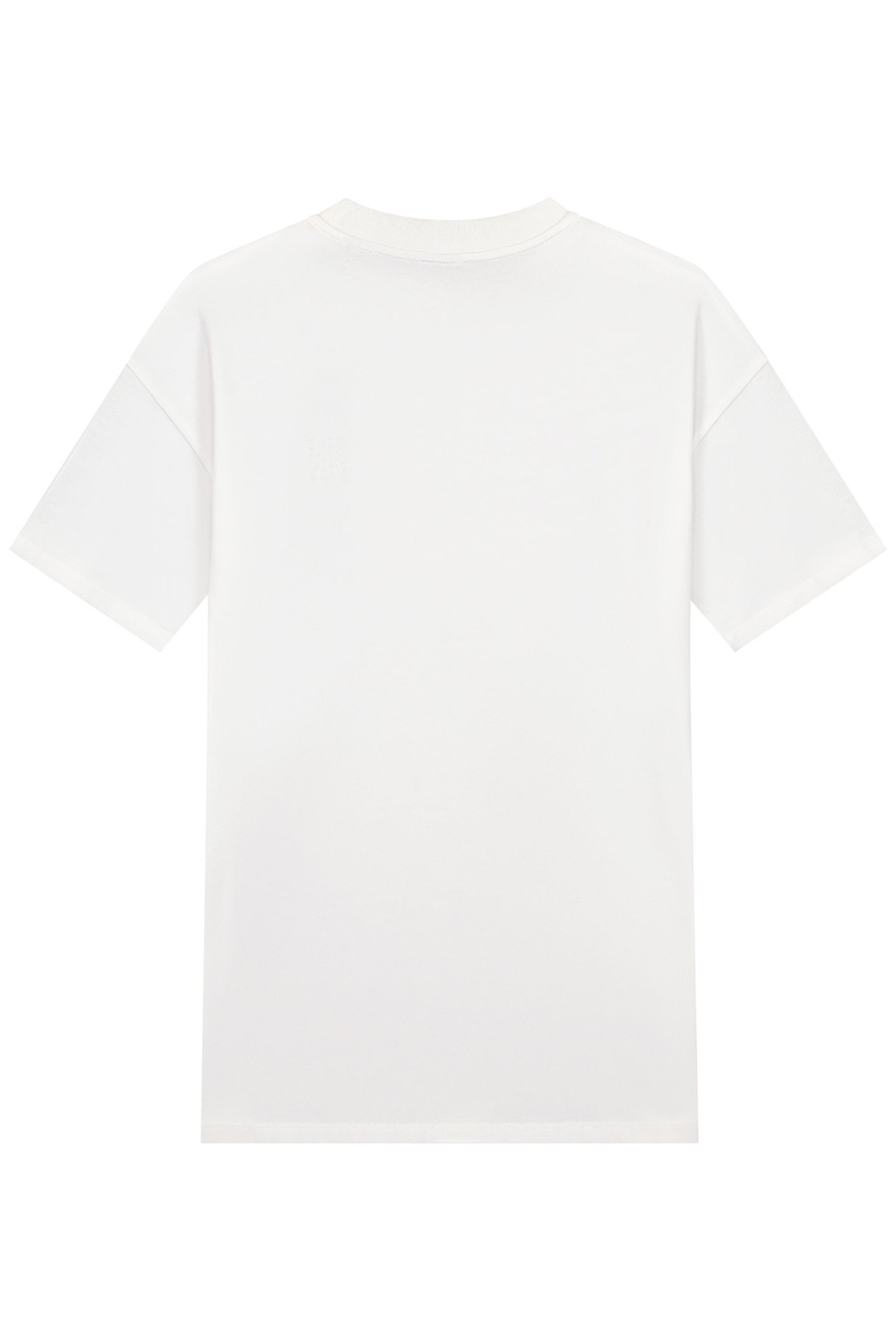 EXTRAORDINARY T-SHIRT OFF WHITE 3