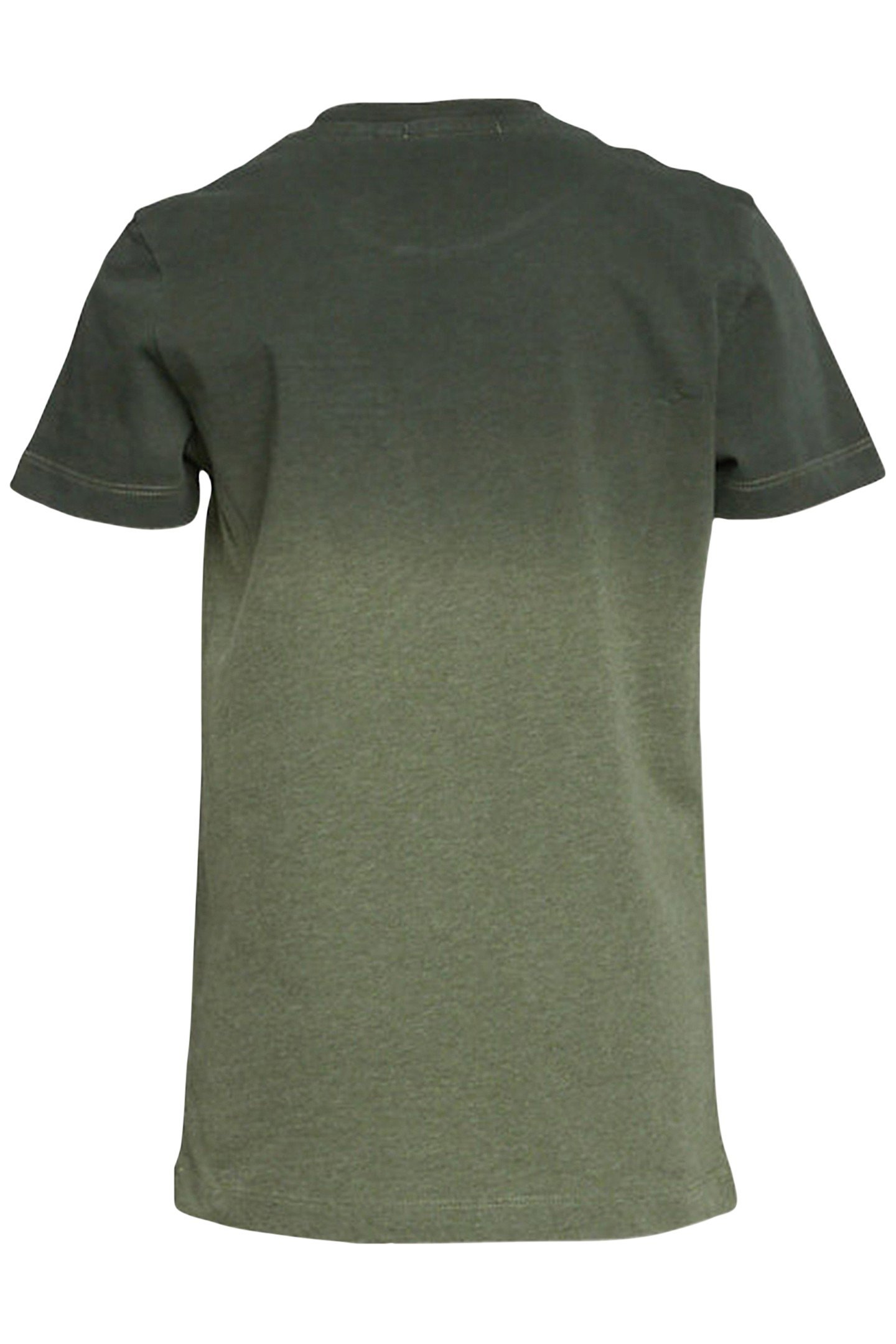BASIC COTTON T-SHIRT LANDSCAPE MIX 2
