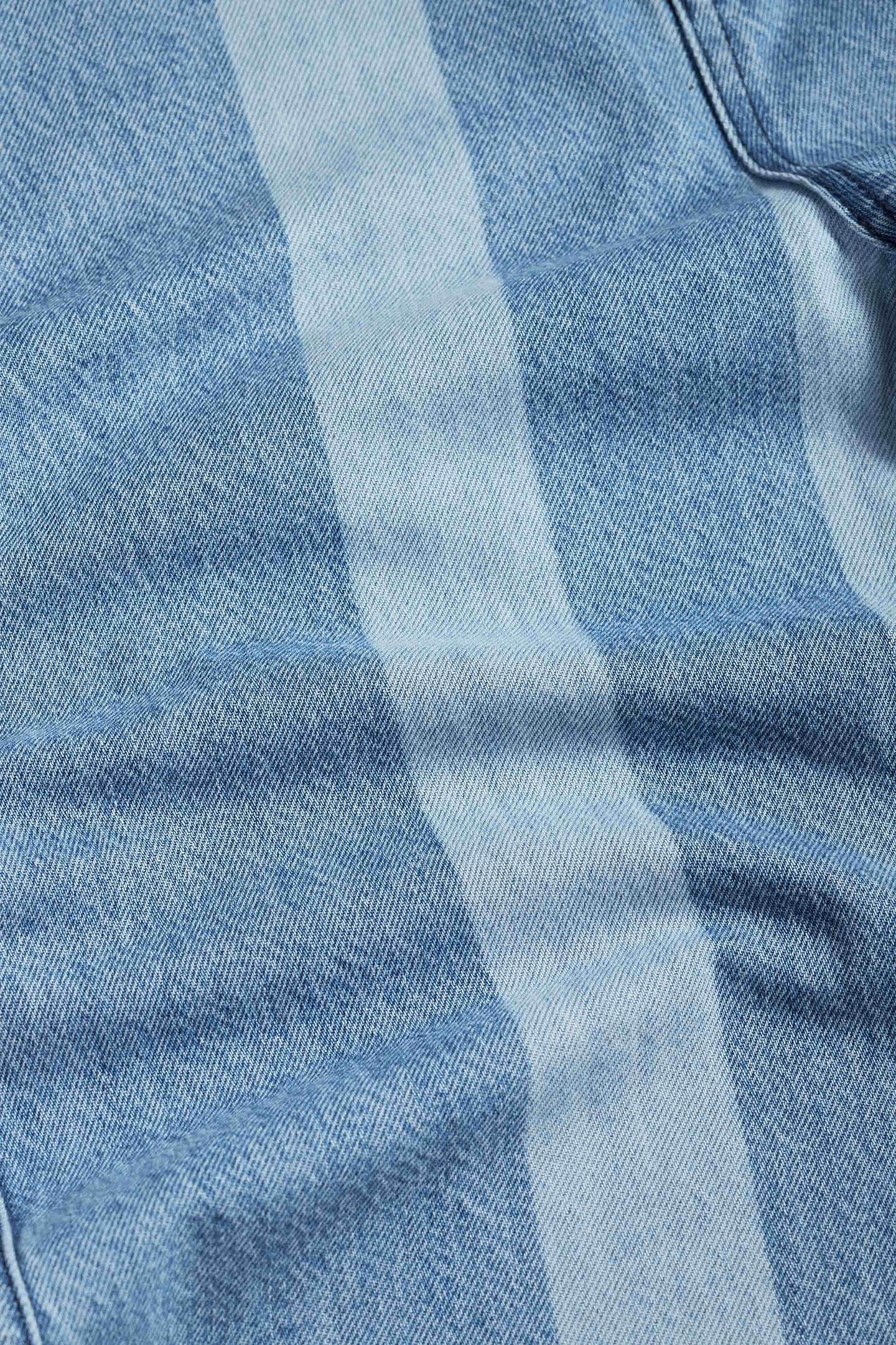 LILIBET CROPPED BLUE REEF PANEL 6