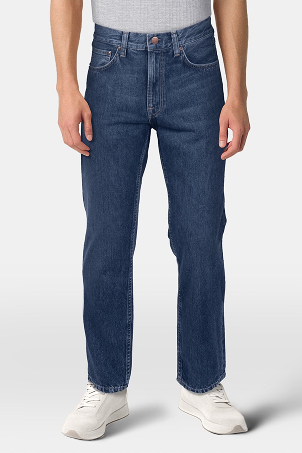 GRITTY JACKSON THRIFTED DREAMS BLUE 1