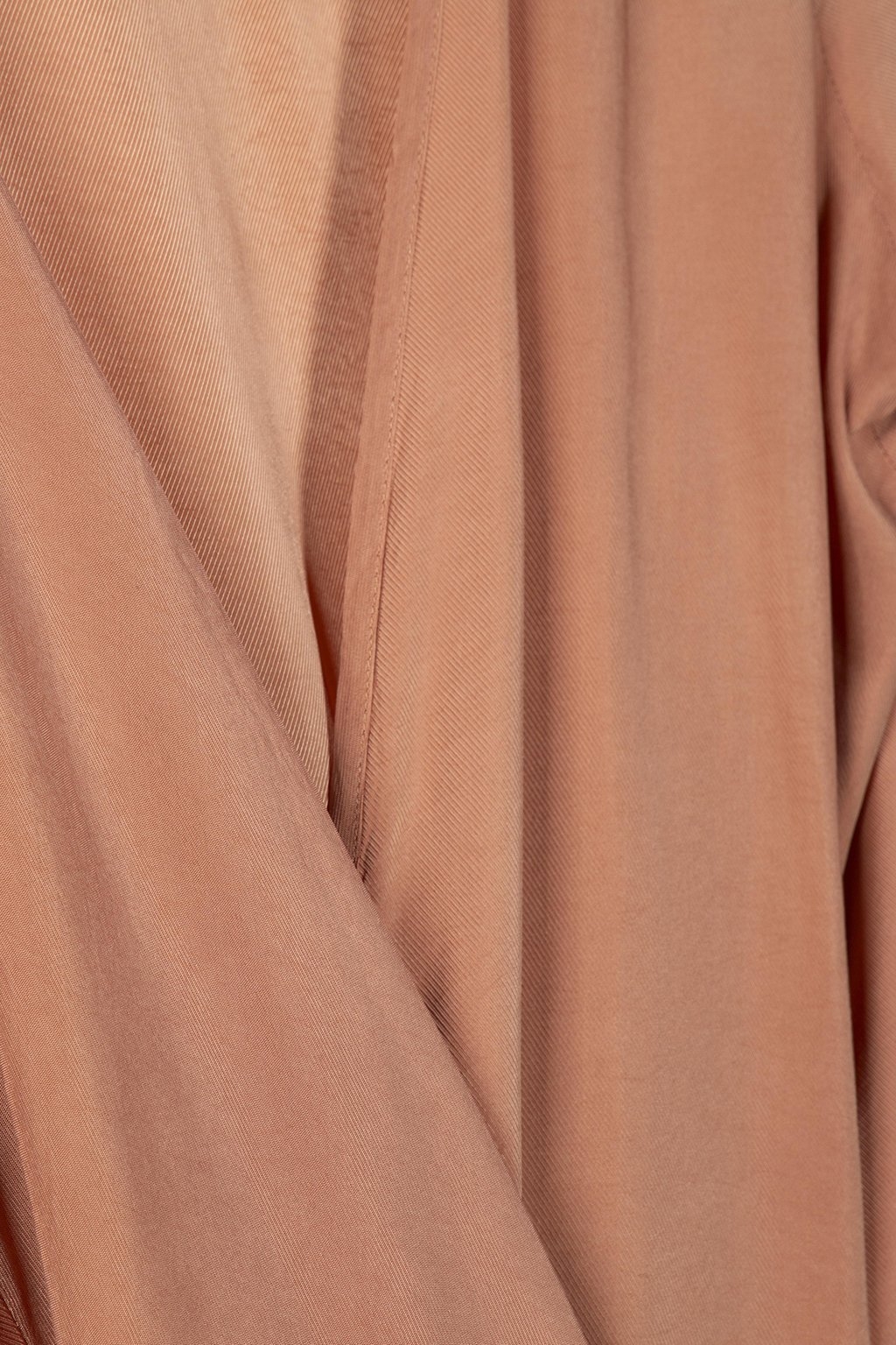 RILEY D DRESS RUST 4