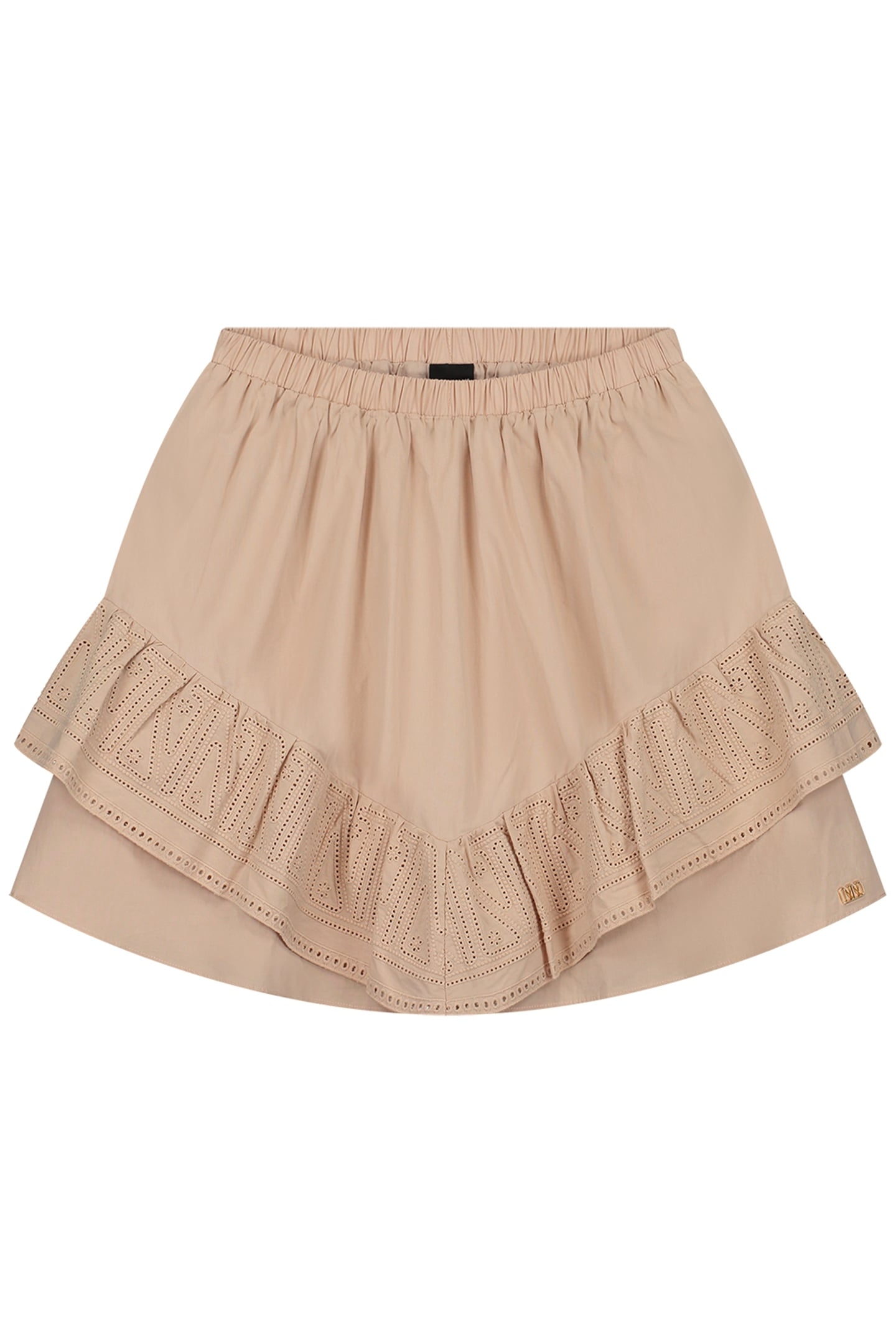 SHANTI SKIRT HUMMUS 2