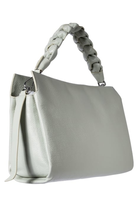 HANDBAG IN LEATHER 5