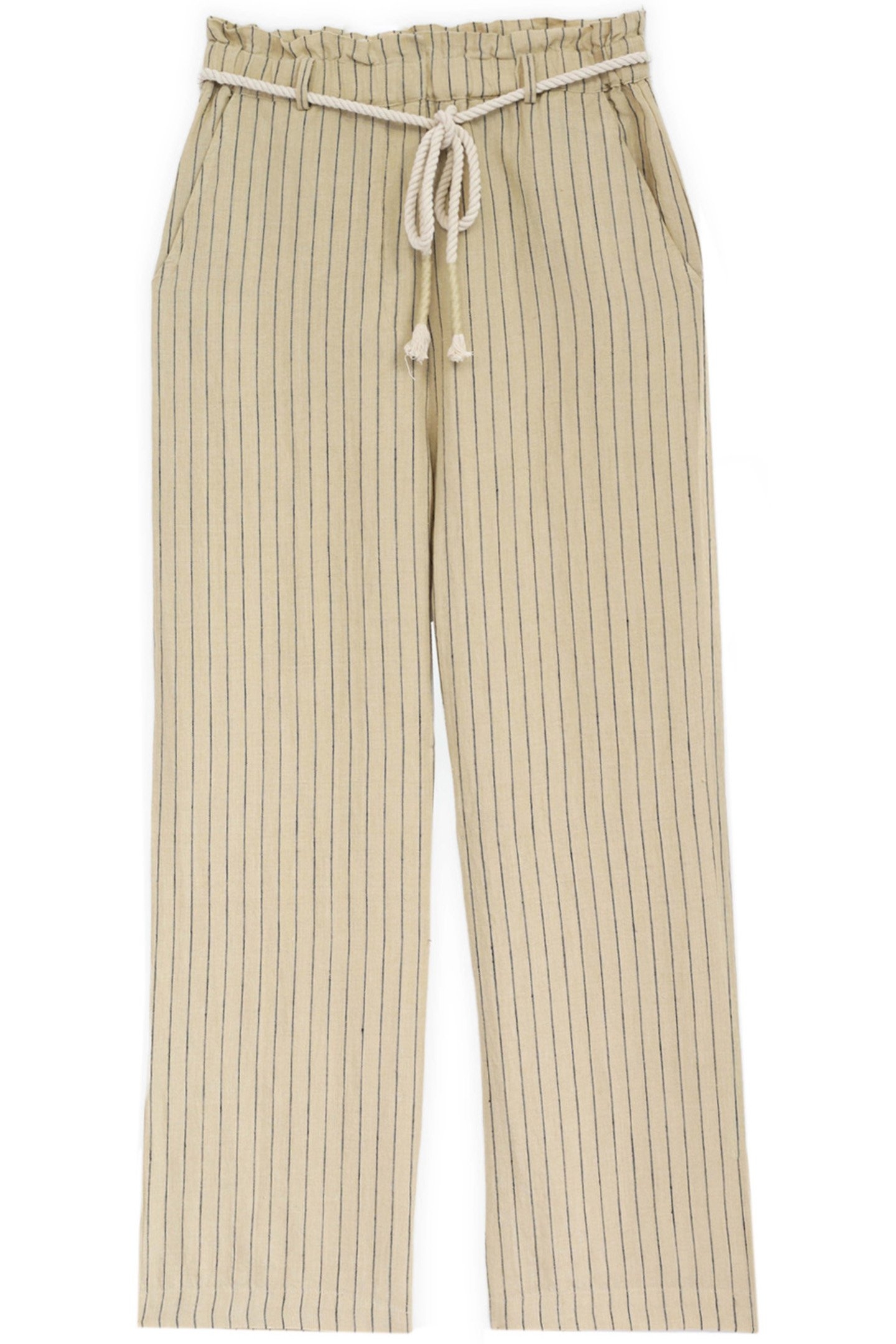 PANTS ARLIE NATURAL 1