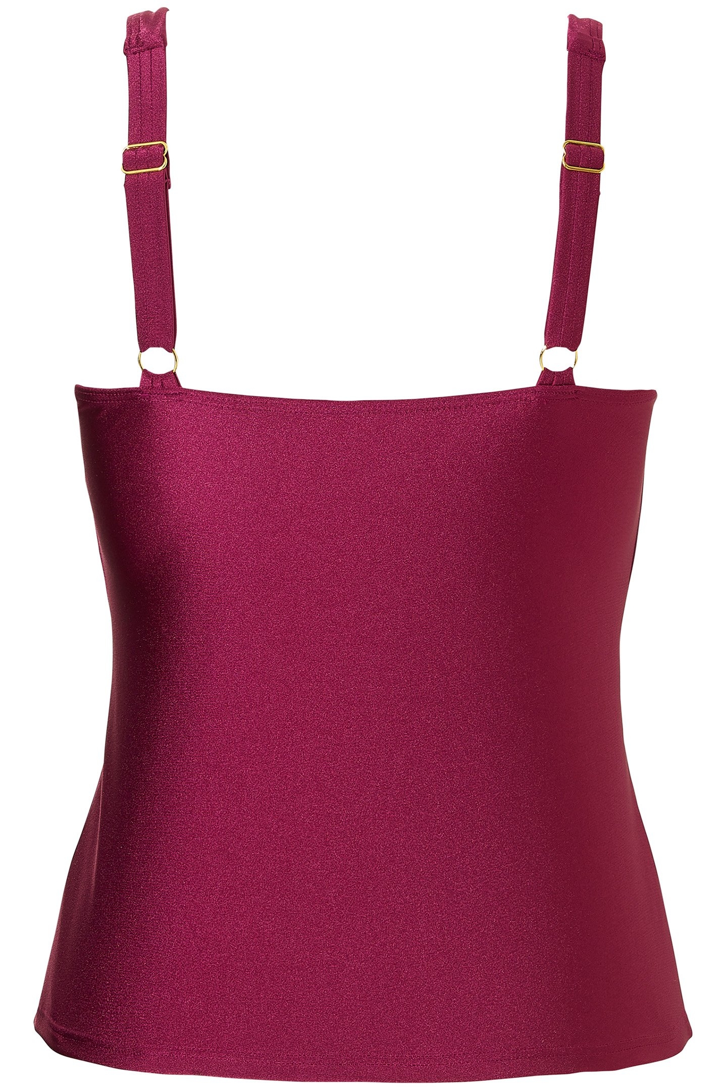SW TANKINI WF BODINE TANKINI ST TROPEZ RUBY PINK 3