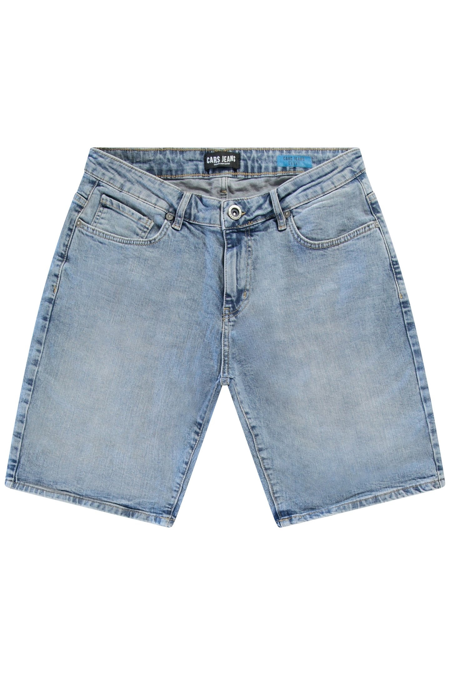 HESTON SHORT DEN. STW USED 1