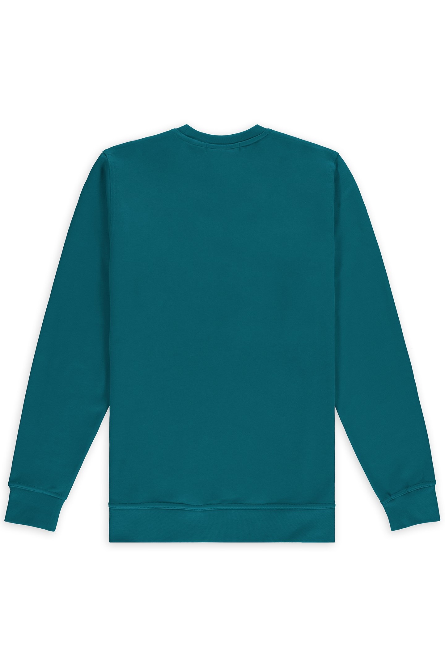MAEL CREWNECK BLUE 2