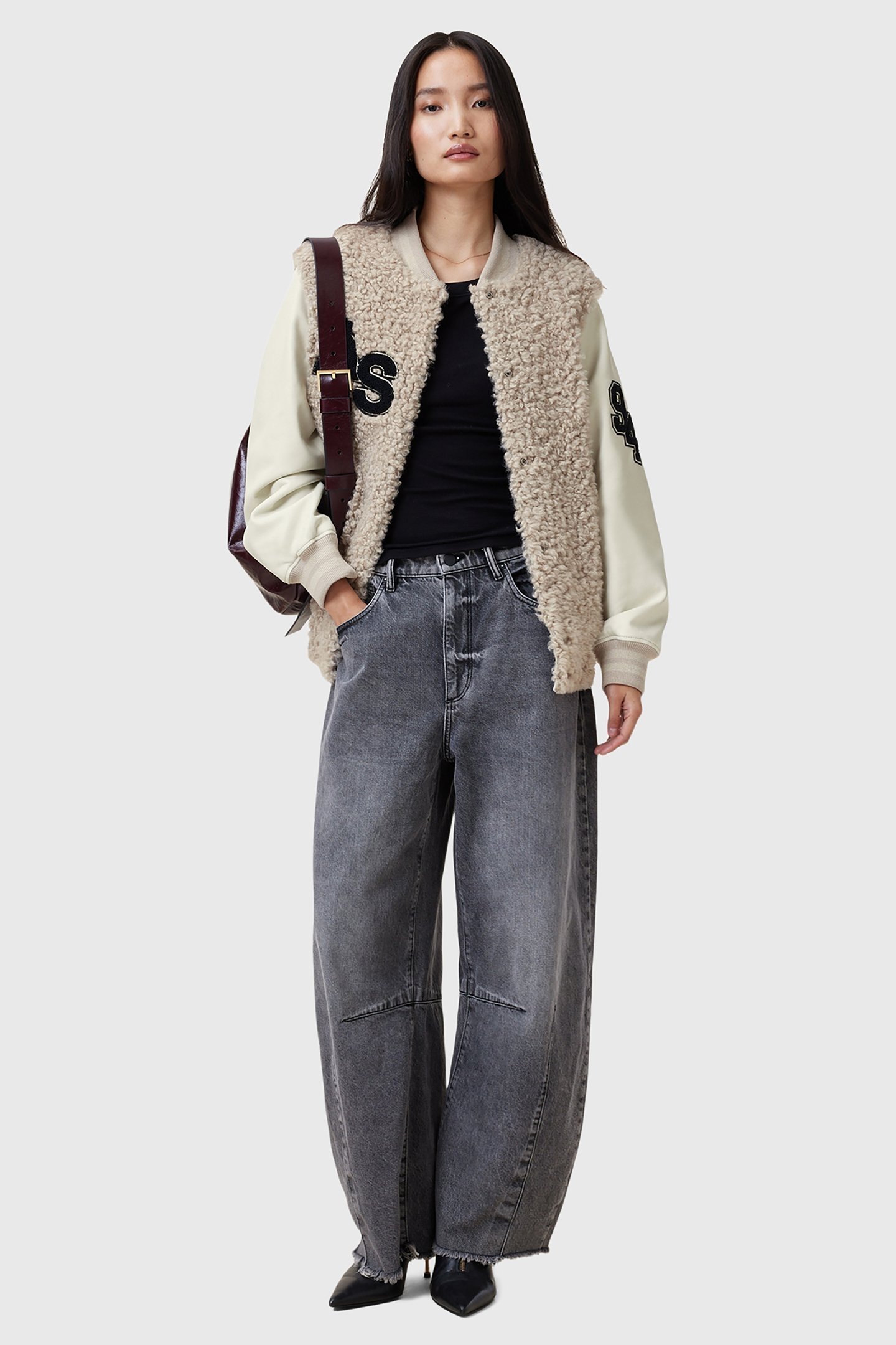 VALERIE SHEARLNG JKT OFF WHITE 3