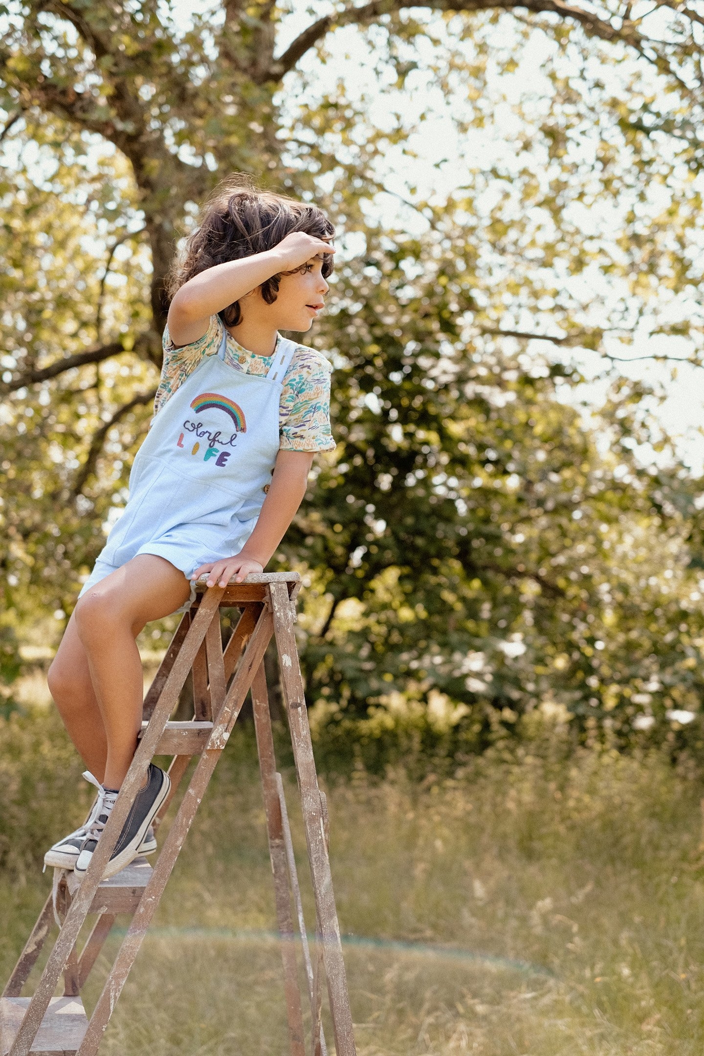 JUMPSUITS ATILO LIGHT BLUE 4