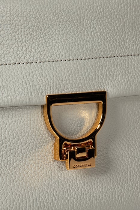 CROSS BODY BAG IN LEATHER 6