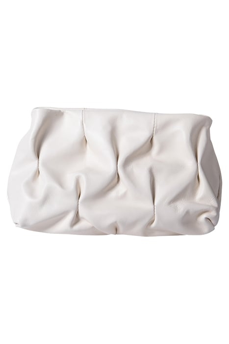 SHOULDER BAG IN TEXTURED LEATHER 4