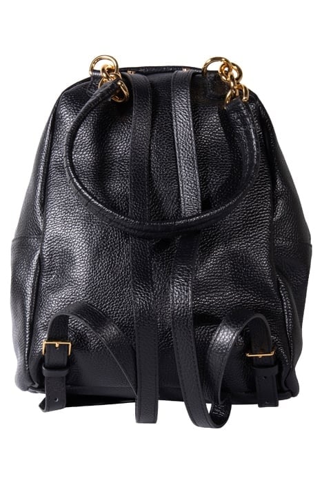 BACKPACK IN LEATHER 3