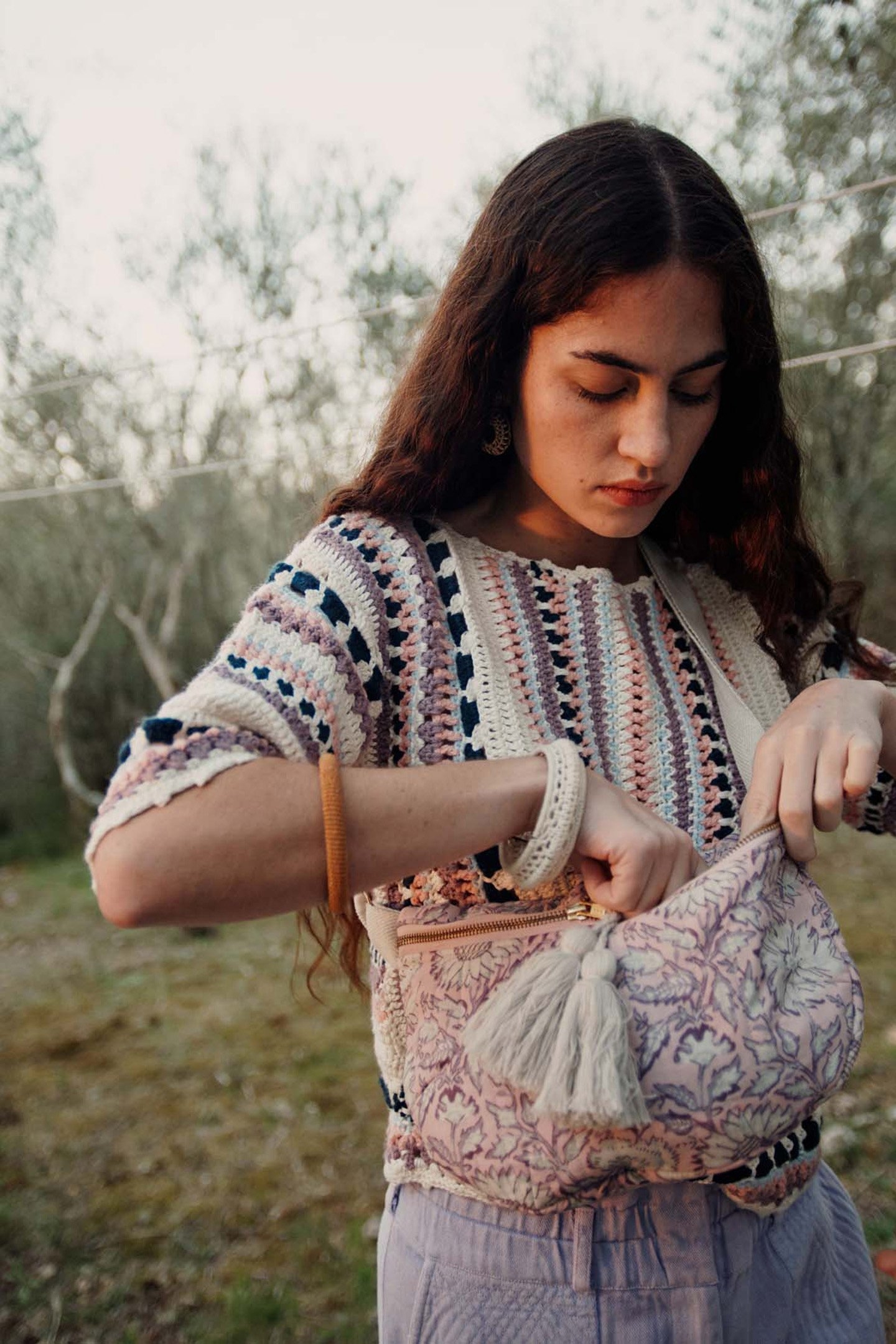 JUMPER LORIANNE LILAC 4