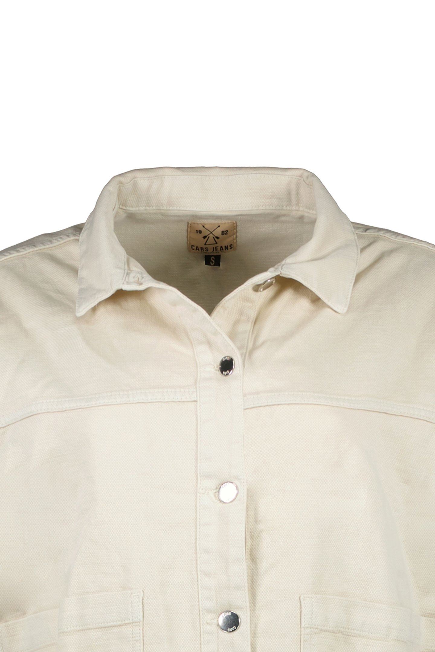 NORAH JACKET GMD SAND 4