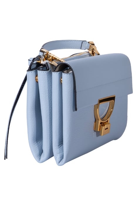 HANDBAG IN LEATHER 5