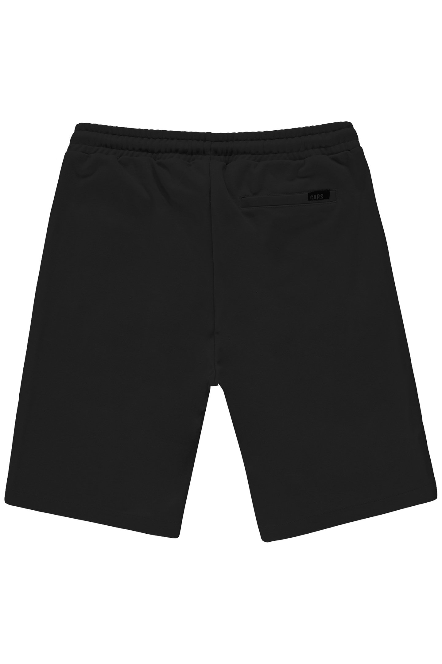 HERELL SW SHORT BLACK 2