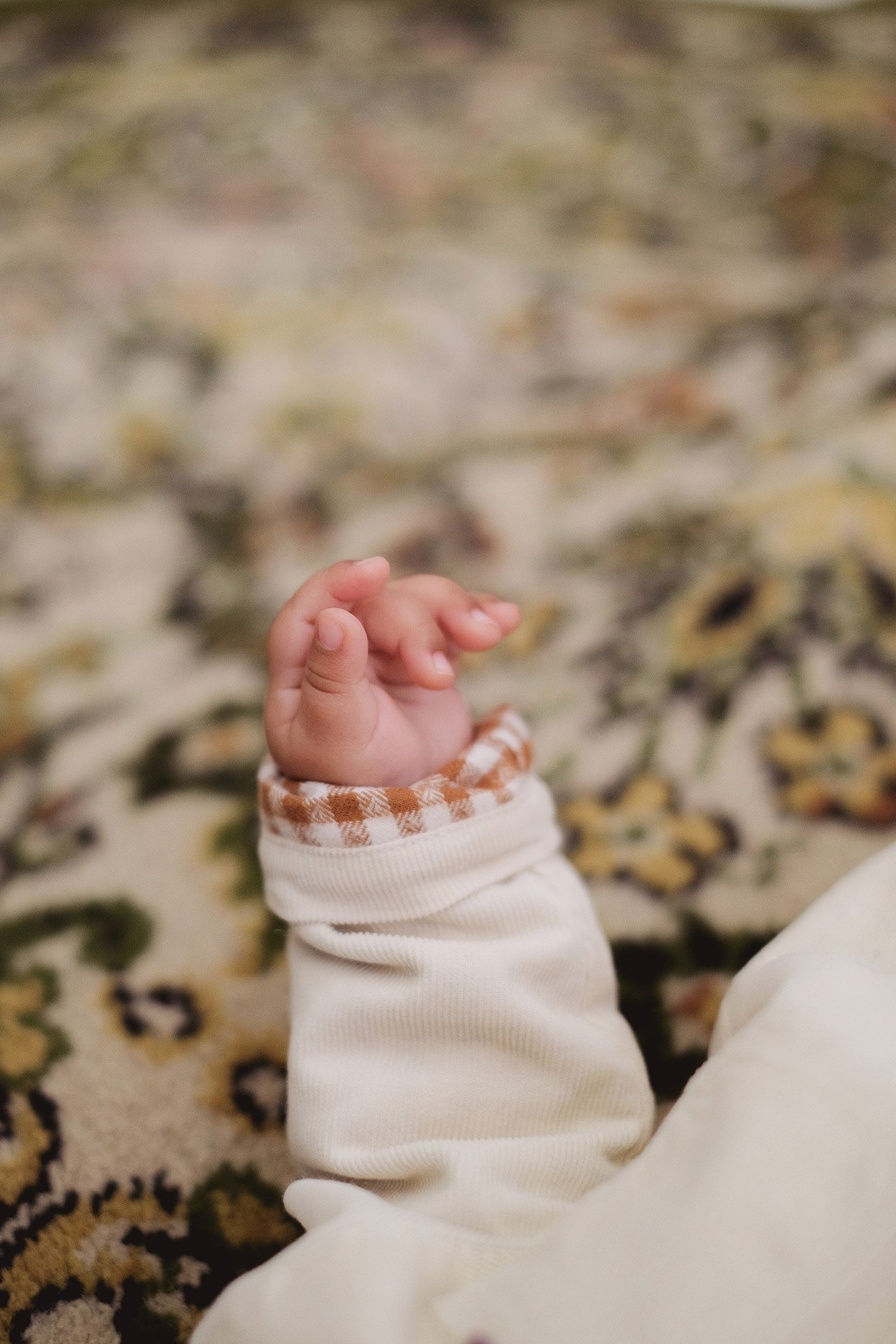 JUMPSUITS BILAL CREAM 4