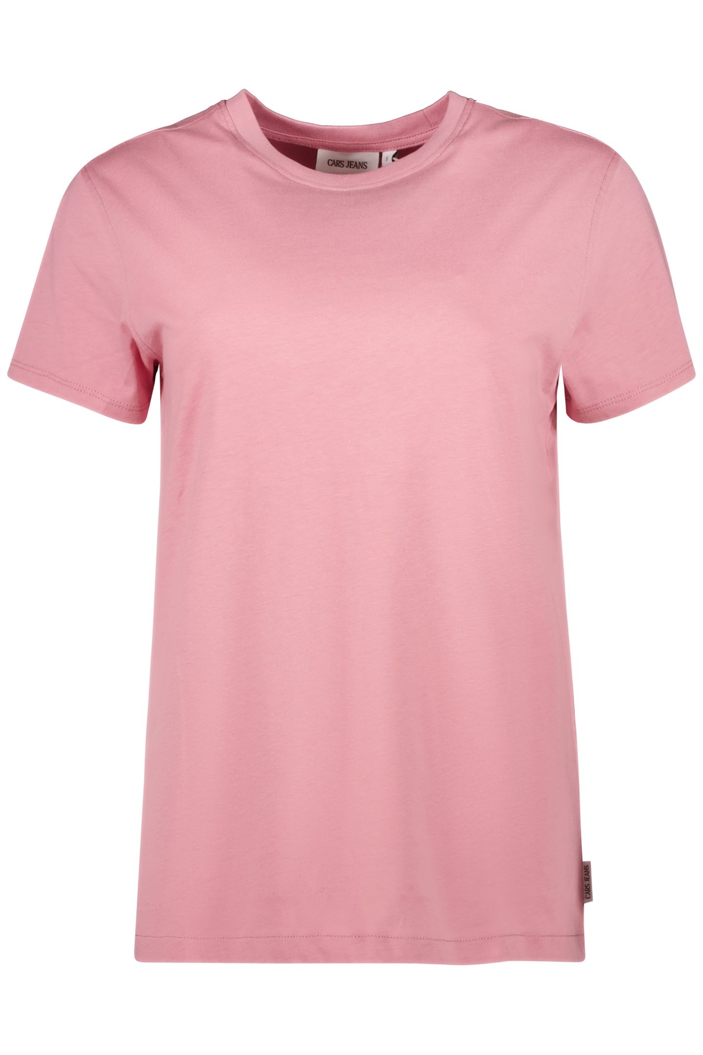 FRANCIS TS SOFT PINK 1