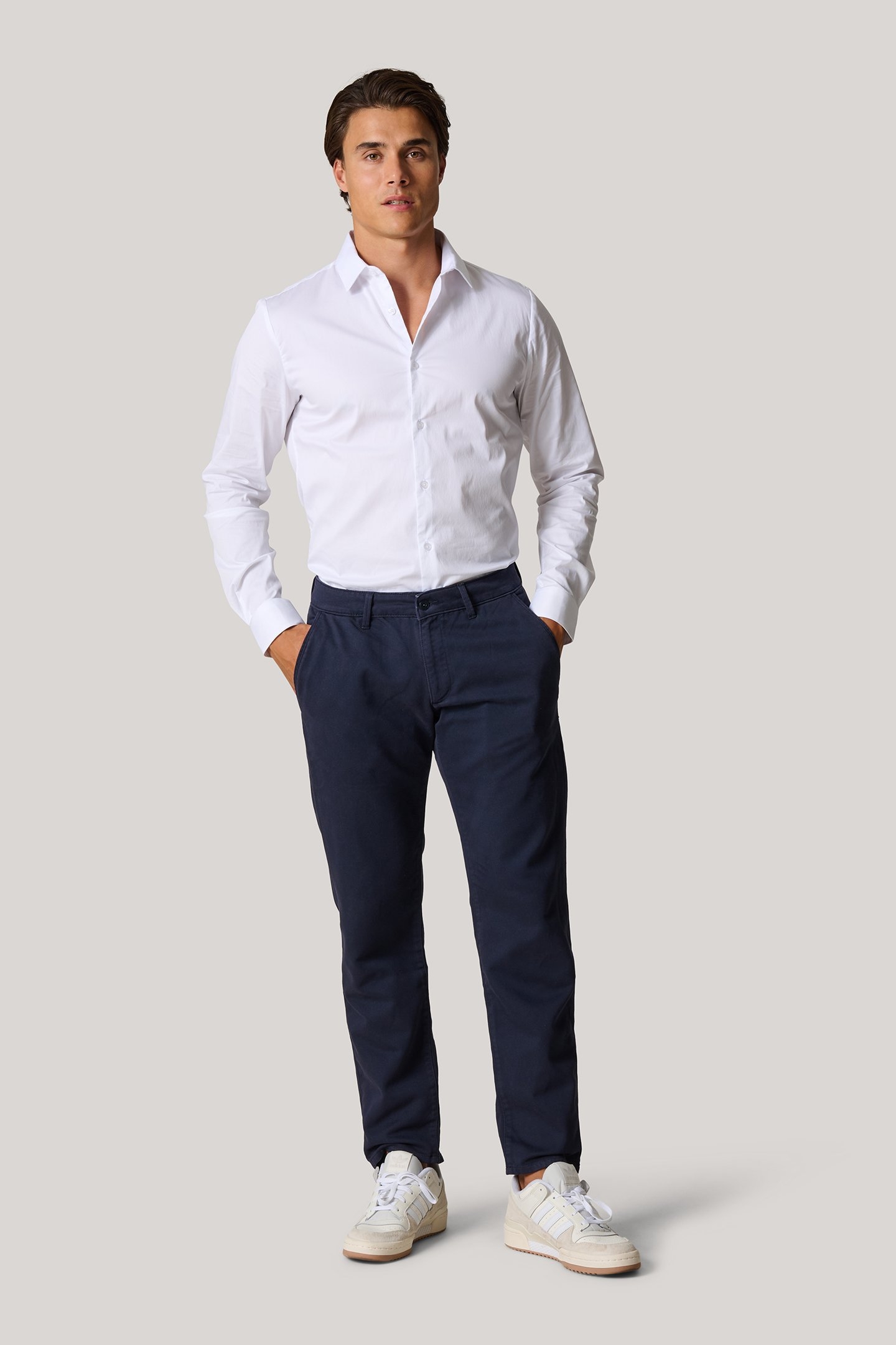 MM-SBJOG CHINO NAVY 5