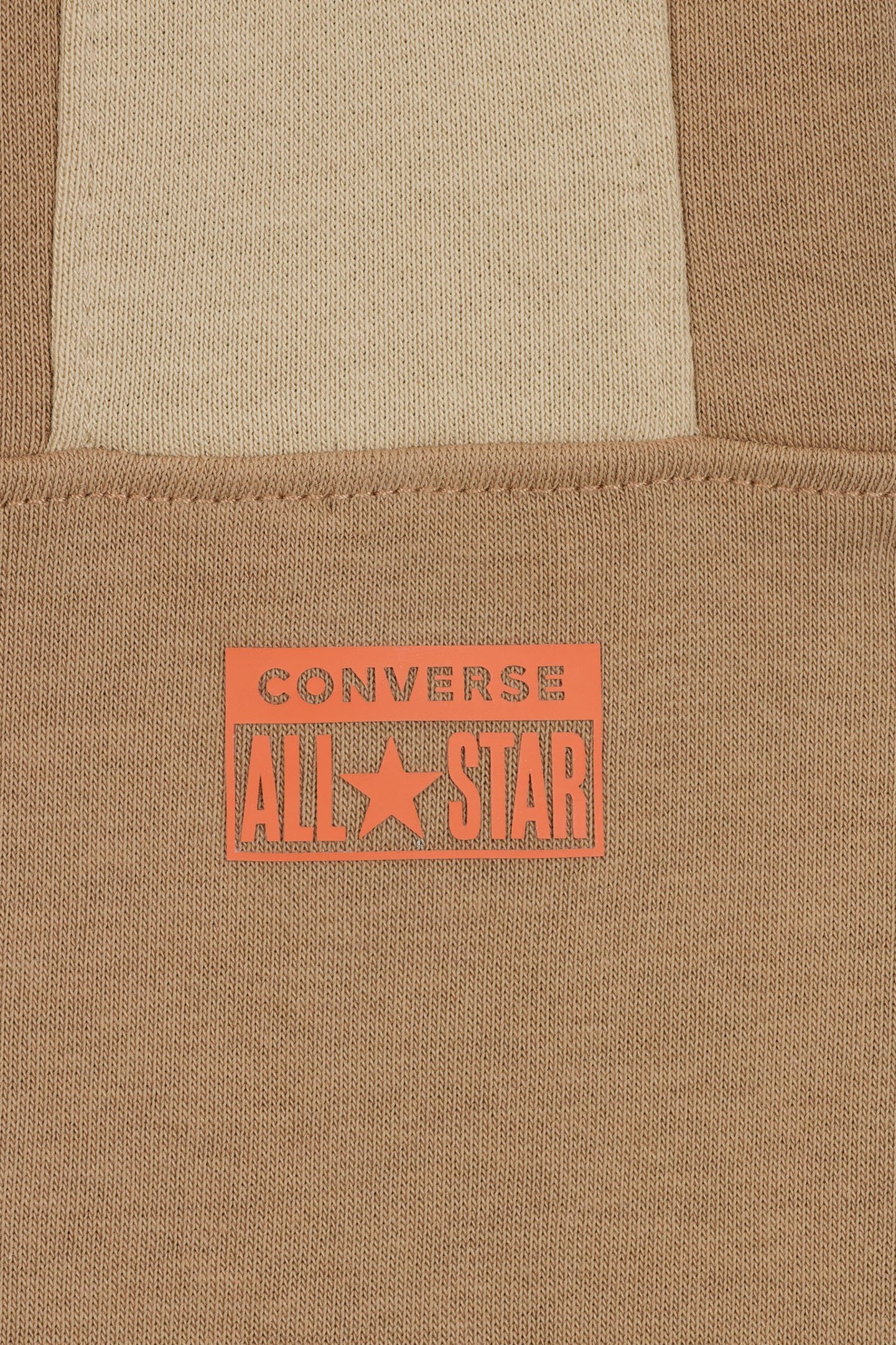 FRENCH TERRY JOGGERS COFFEE RUM 3