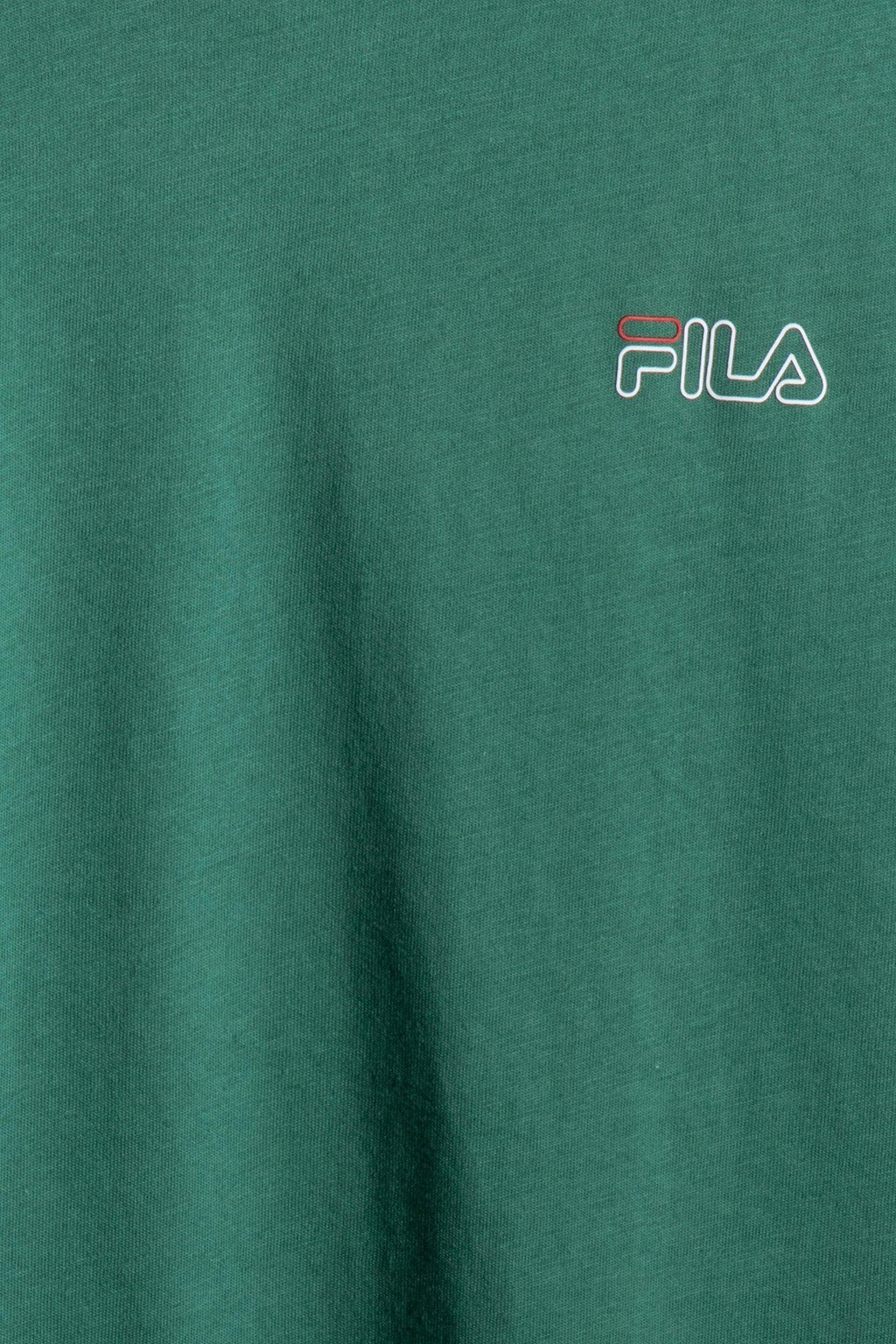 SOMOS LOGO TEE FIR 4