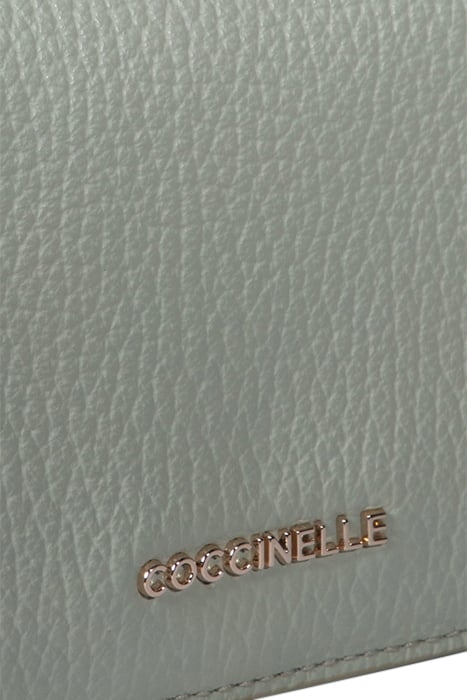 METALLIC SOFT CELADON GREEN 5