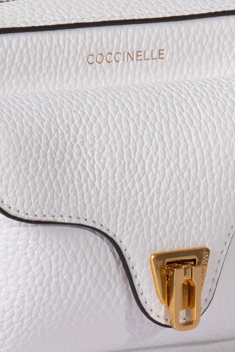 CROSS BODY BAG IN LEATHER 6