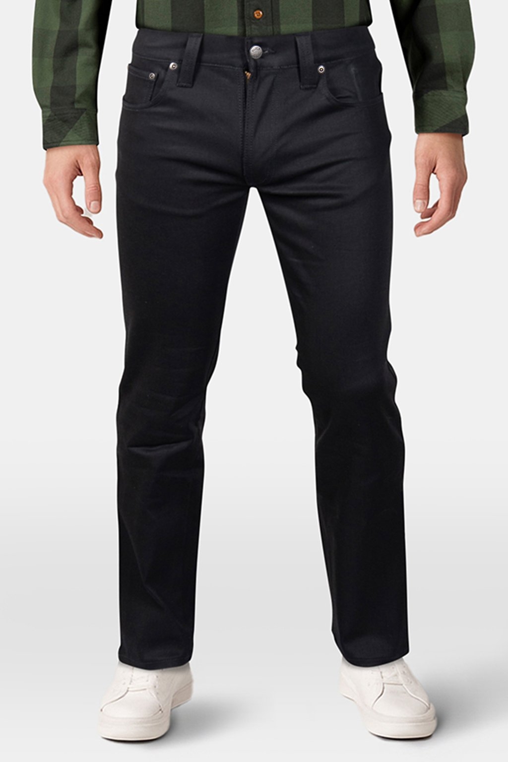 SLIM JIM DRY BLACK COATED 1