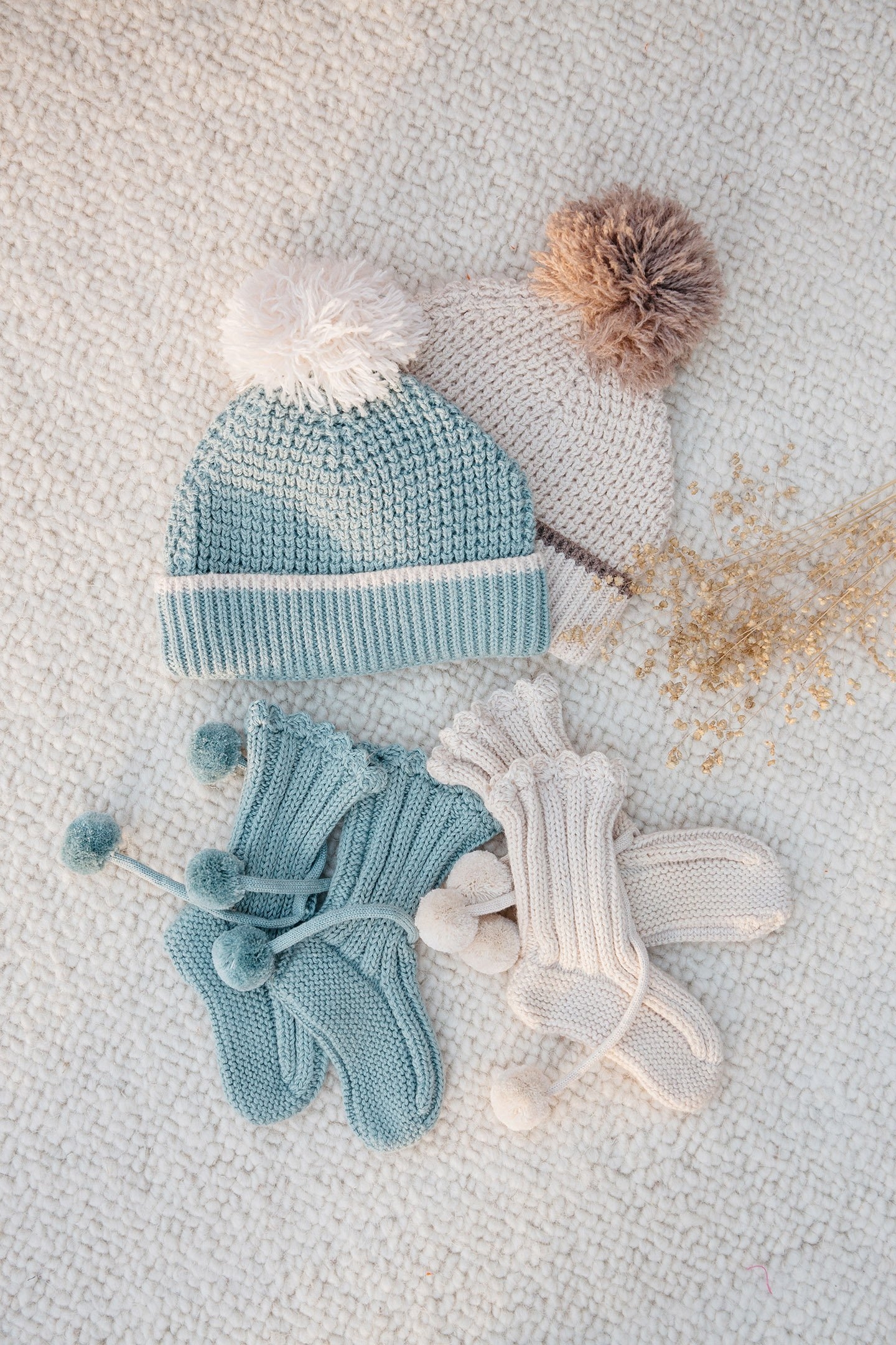 SLIPPERS VENUS BLUE 5