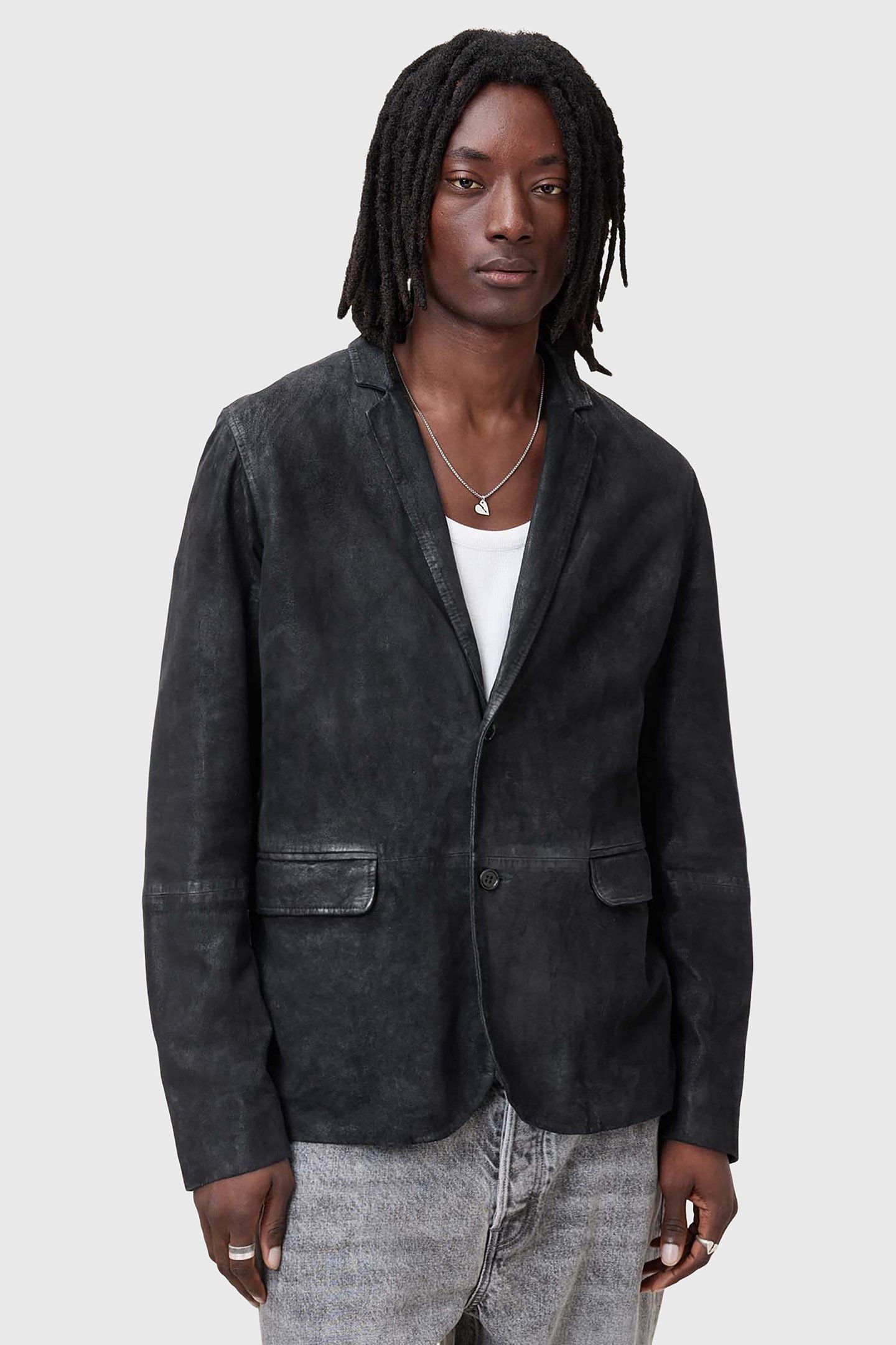 MONET BLAZER MCWAY BLUE 1