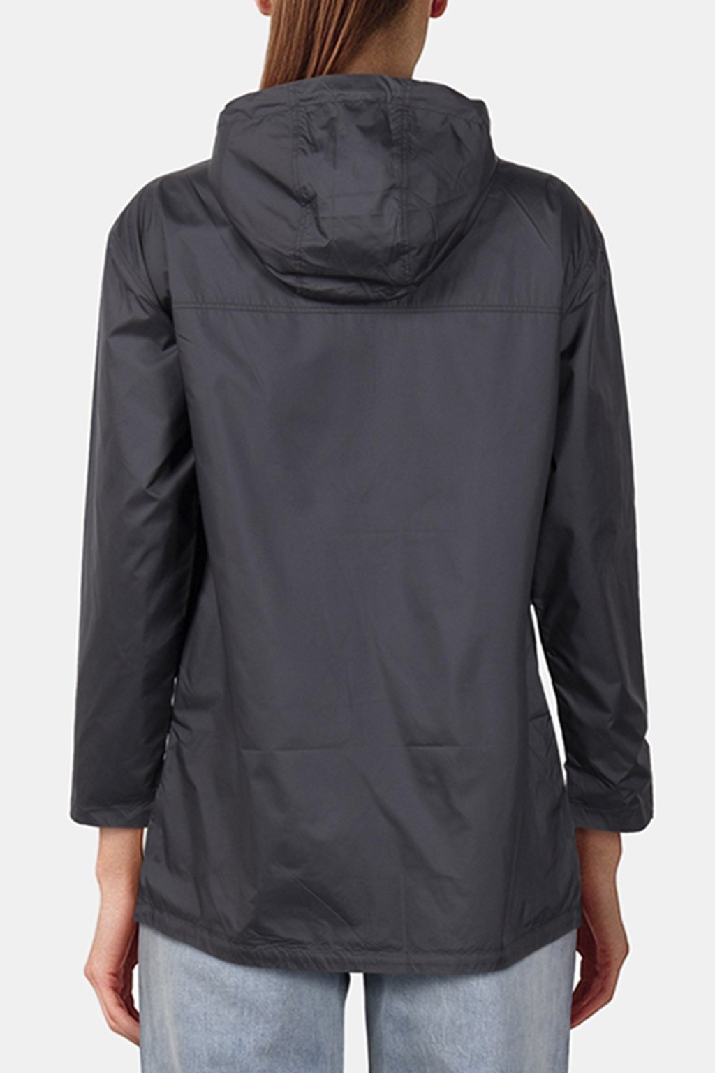 ASPECT REVERSIBLE JACKET MTE1 DUSK DOWNER GOLDEN BROWN 2