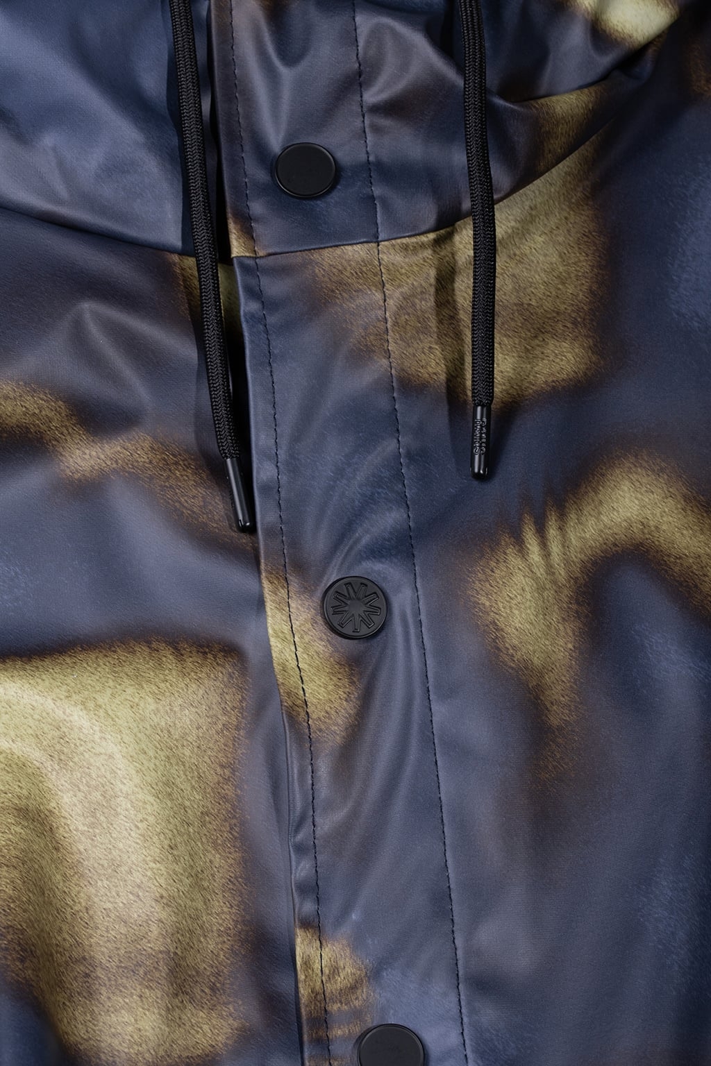 JACKET W3 MORPH UNISEX 6