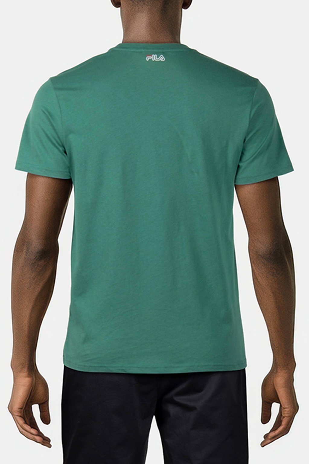 SOMOS LOGO TEE FIR 2