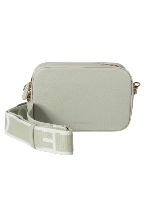 CROSS BODY BAG IN LEATHER 2