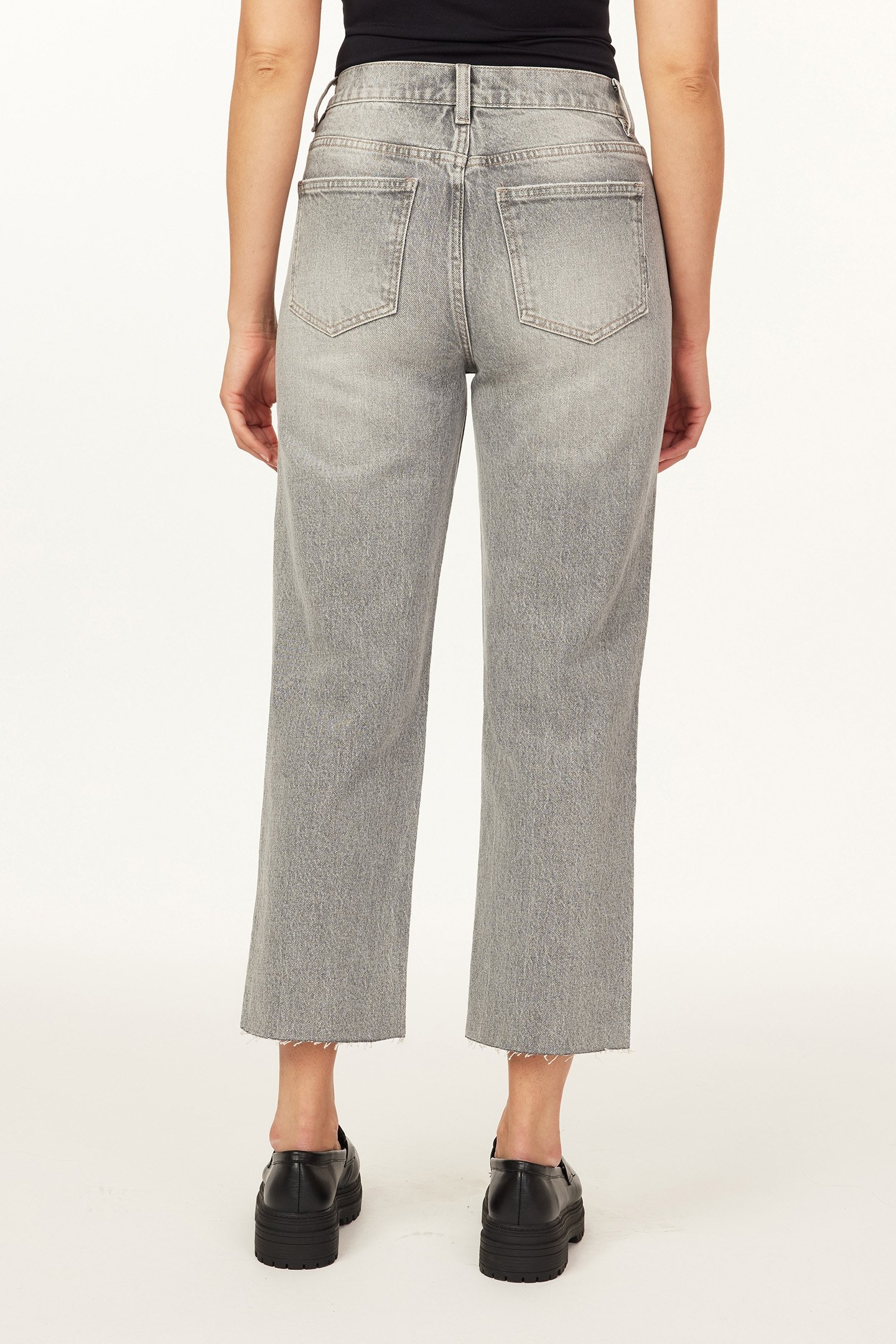 THE SKY HIGHEST RISE STRAIGHT GRAMERCY 2