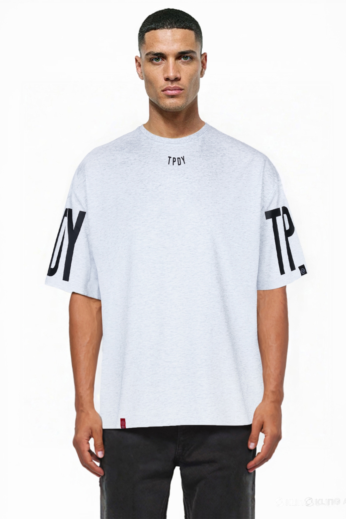 VIKTOR GREY MELANGE 3