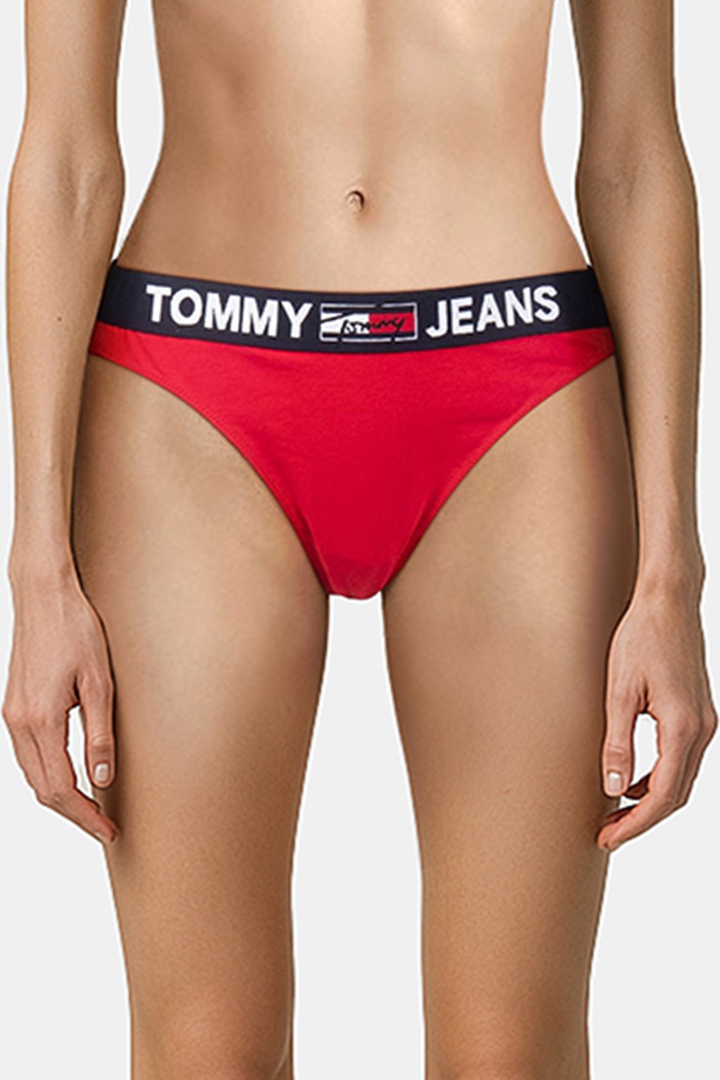 THONG PRIMARY RED 1
