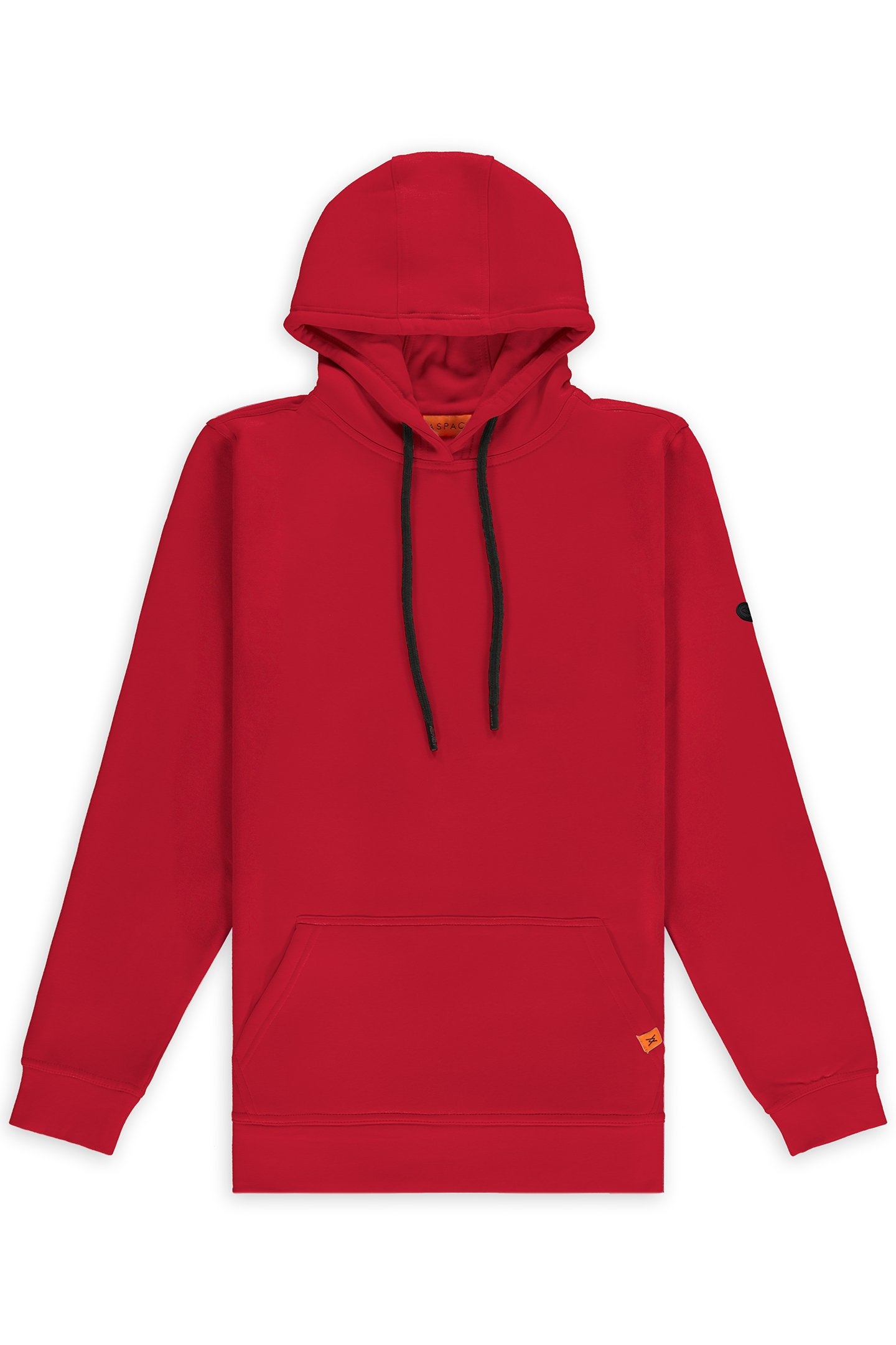 GOOS HOODIE RED 1