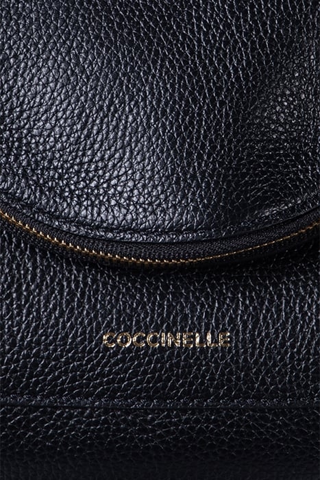 HANDBAG IN LEATHER 6