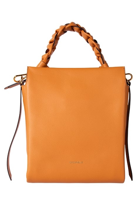 BOHEME GRANA DOUBLE PAPRIKA/BRULE 3