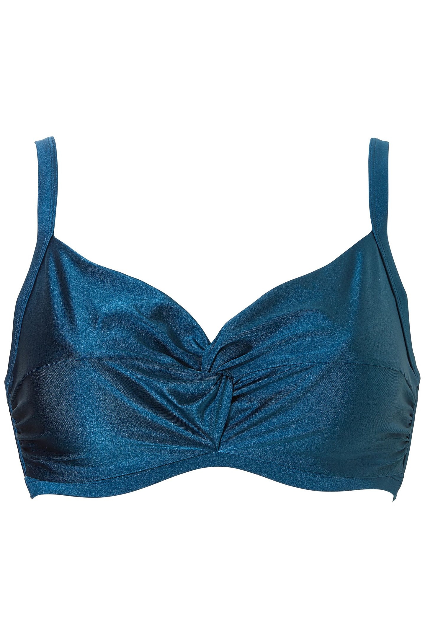 SW BRA UNDERW. BINDI ST TROPEZ BLUE MING 2