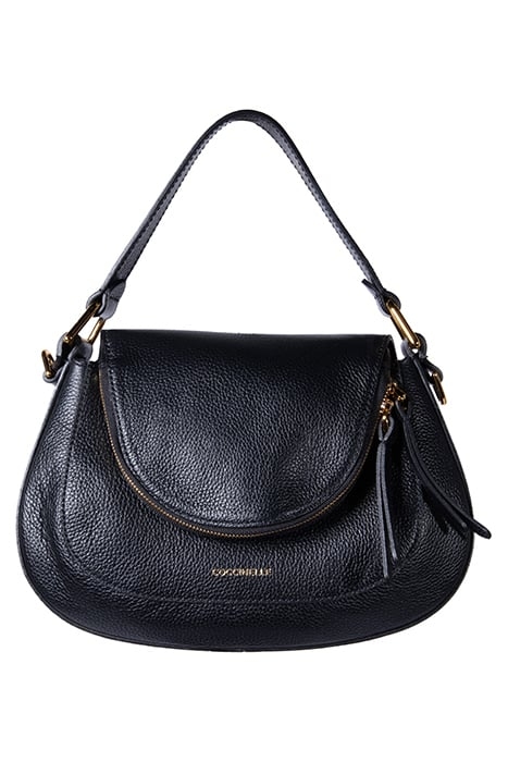 HANDBAG IN LEATHER 3