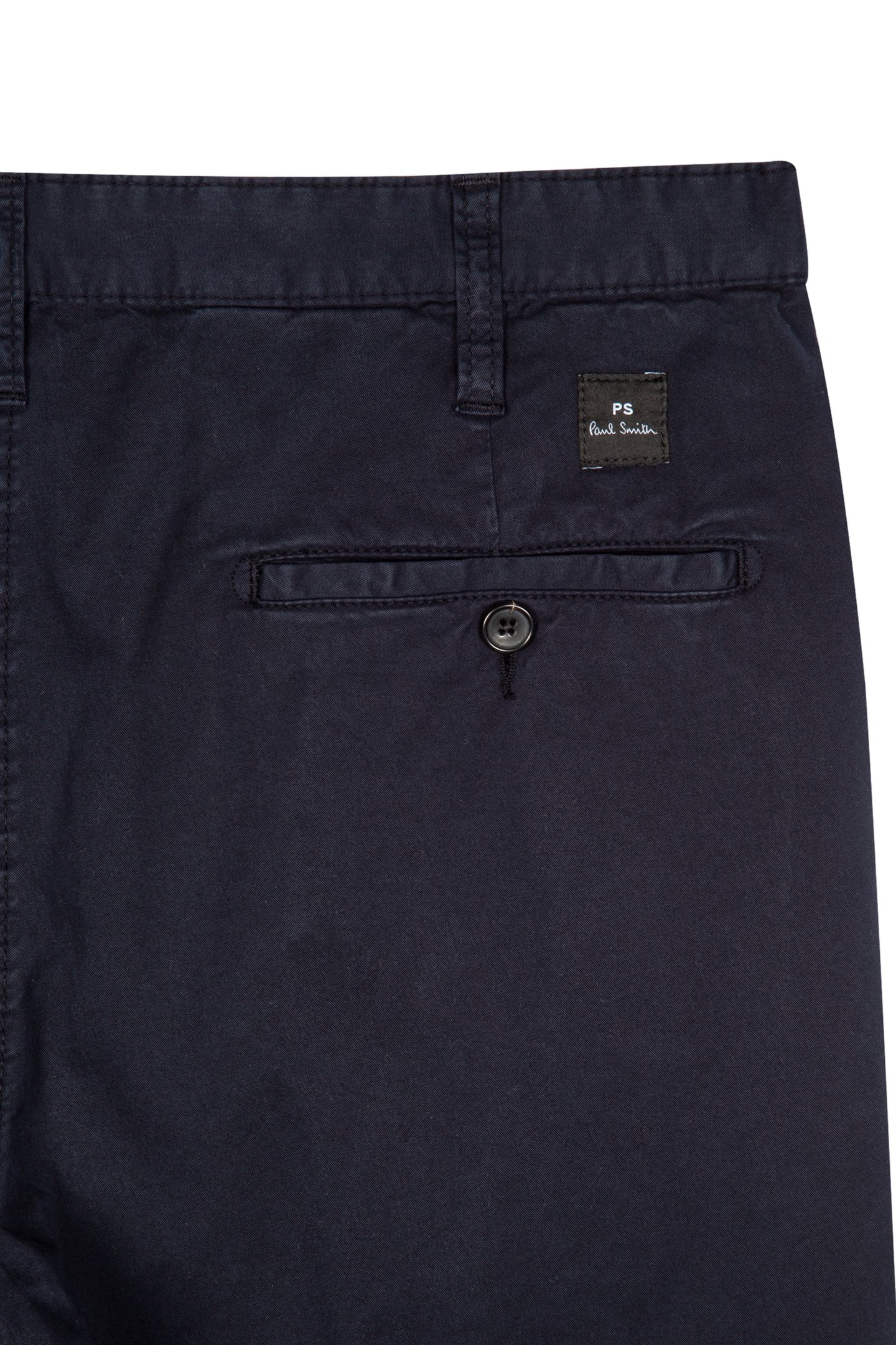 MENS SHORT VERY DARK NAVY 6