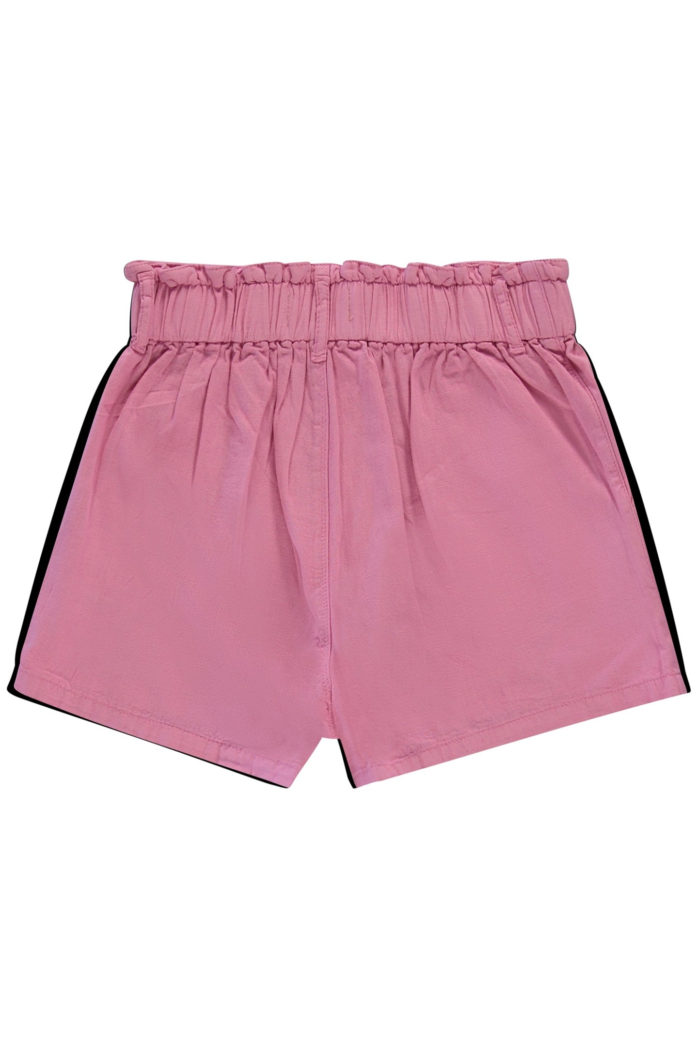 GIRLS KIDS EMILY SHORT SOFT PINK 2