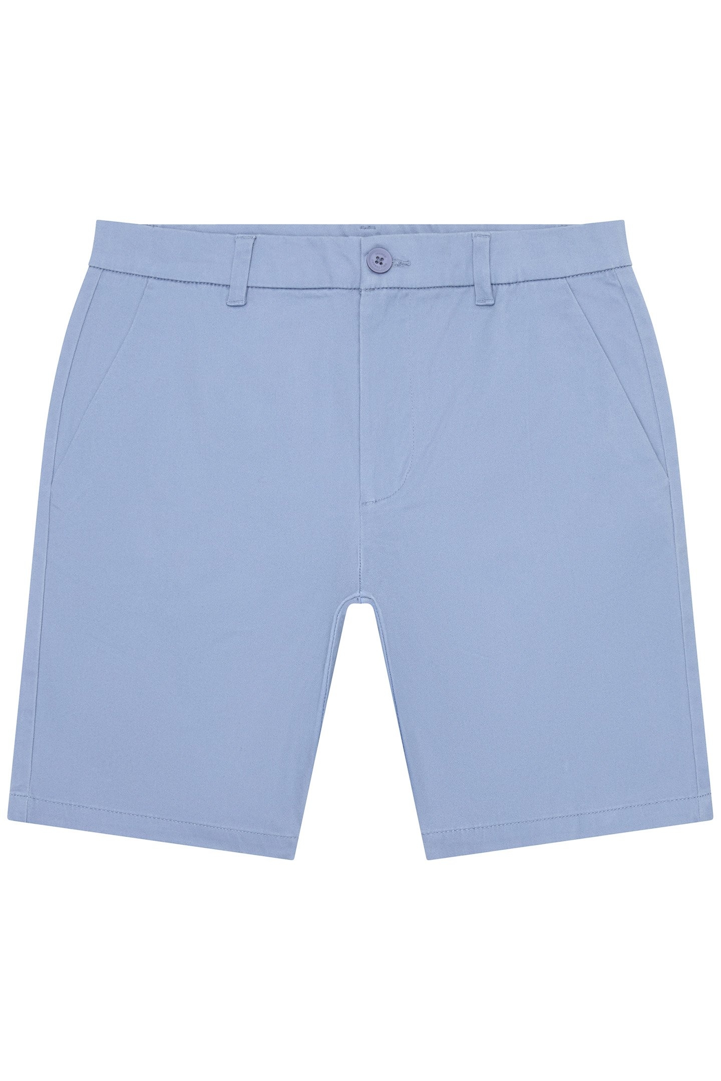 CHINO 4 LGT BLUE 1