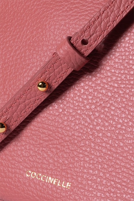 CROSS BODY BAG IN LEATHER 5